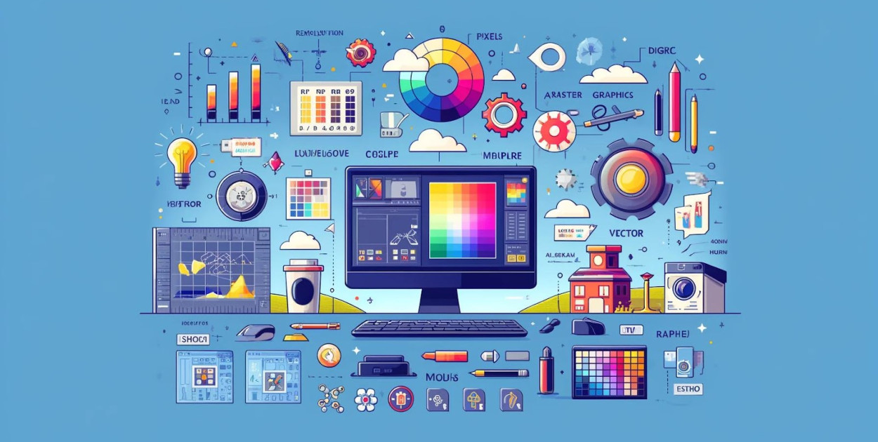 Inspiracje graficzne